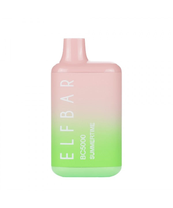 Elf Bar BC5000