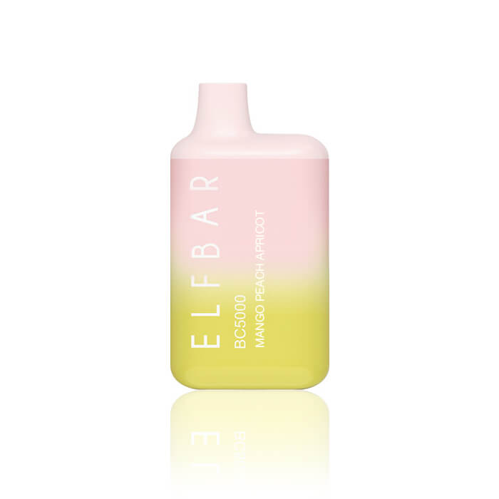 Elf Bar BC5000