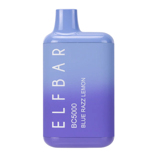 Elf Bar BC5000