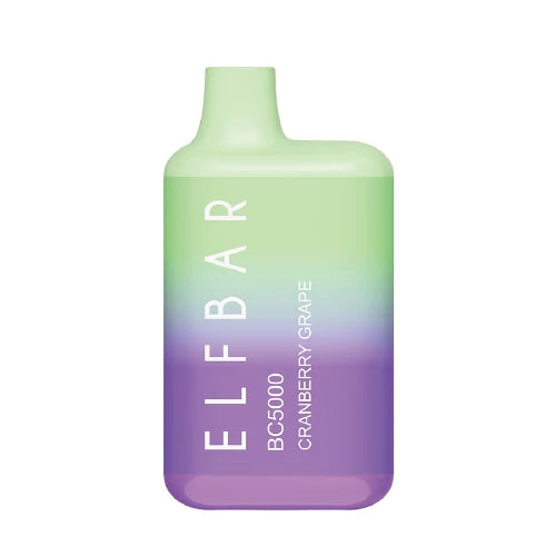 Elf Bar BC5000