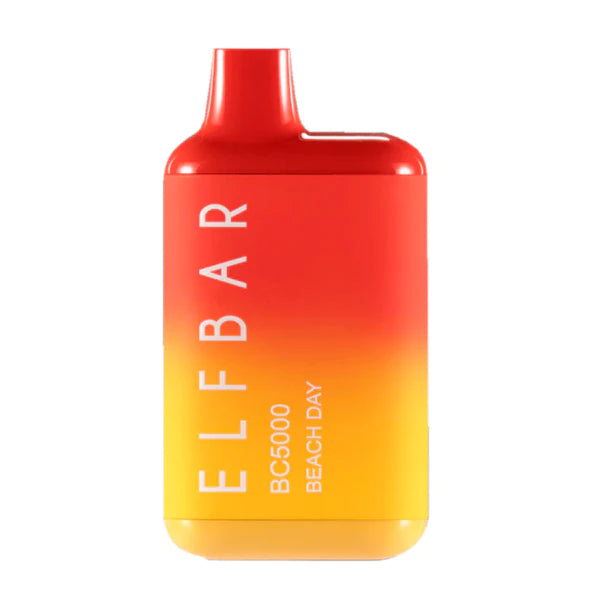 Elf Bar BC5000