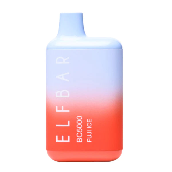 Elf Bar BC5000