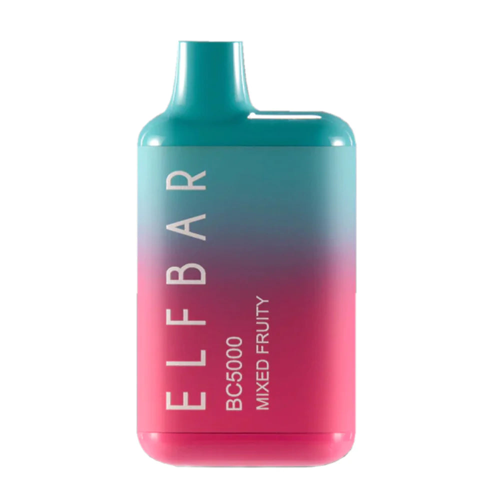 Elf Bar BC5000