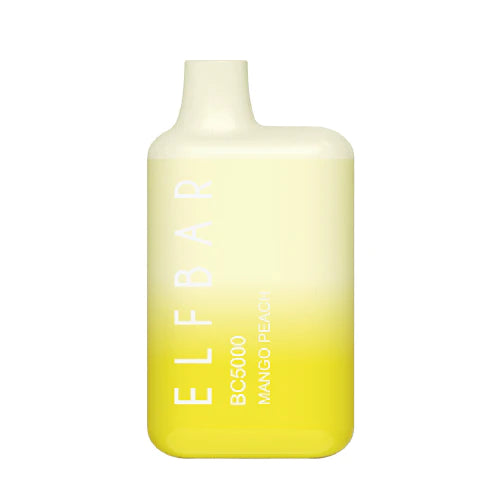 Elf Bar BC5000