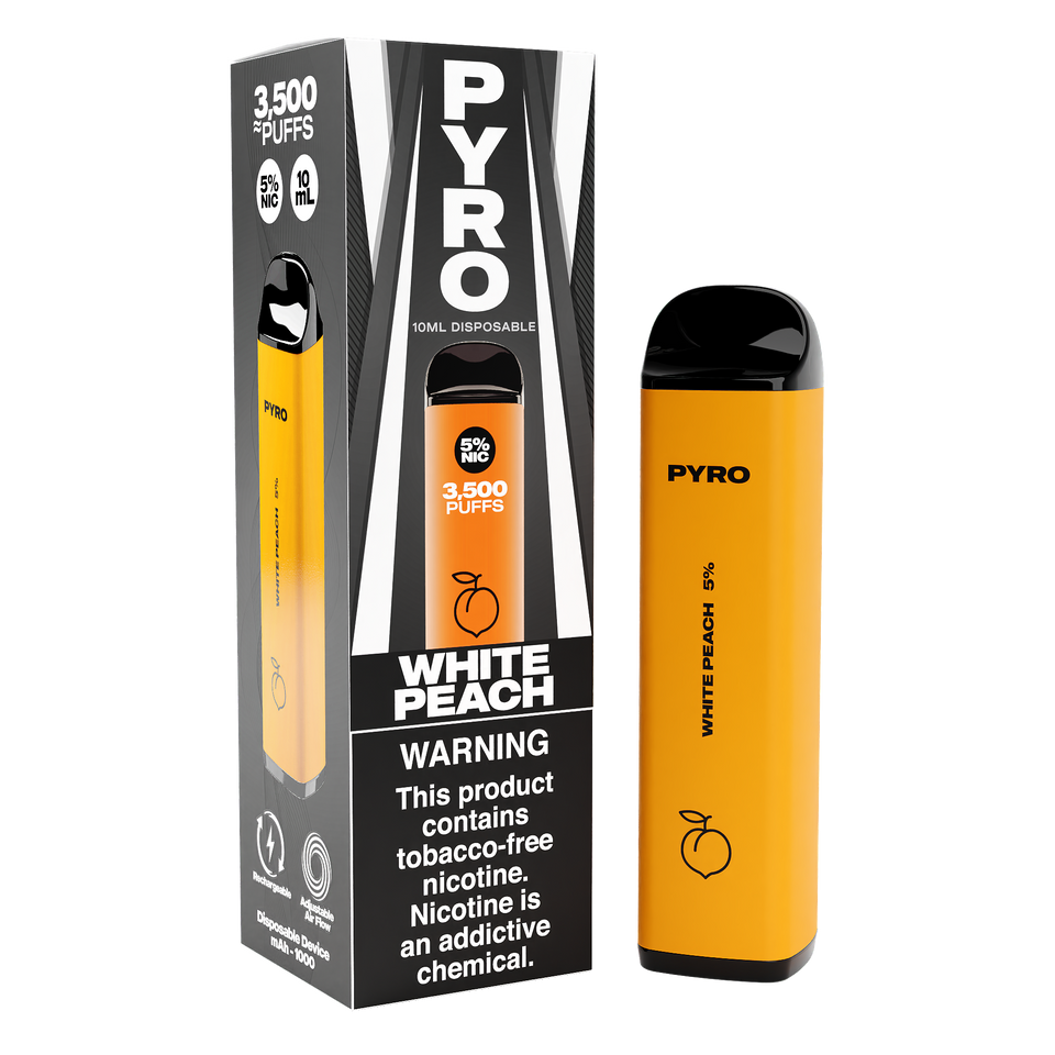 Pyro 3500