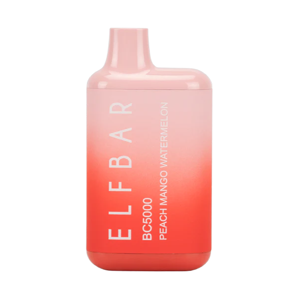 Elf Bar BC5000
