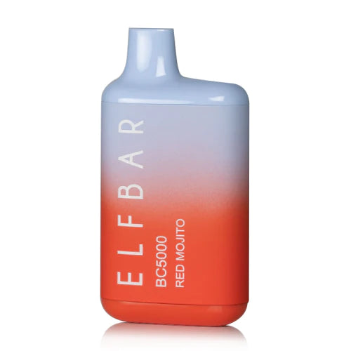 Elf Bar BC5000