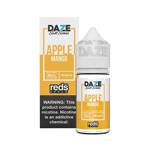 Daze Mango Saltnic