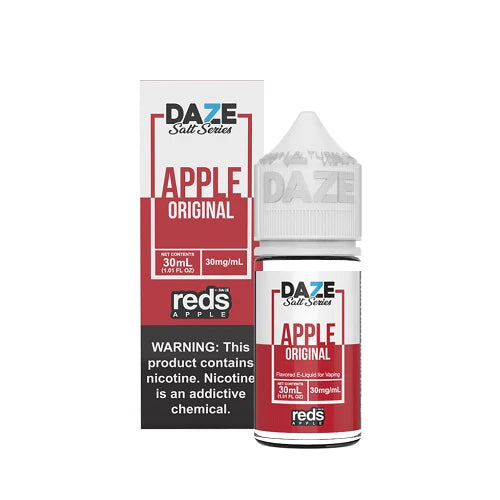Daze Original Saltnic