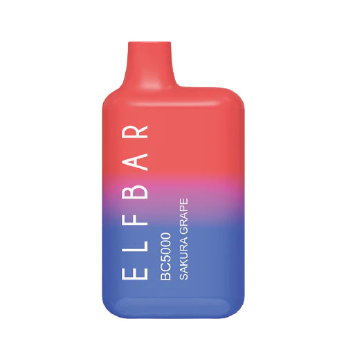 Elf Bar BC5000