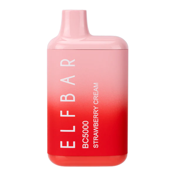 Elf Bar BC5000