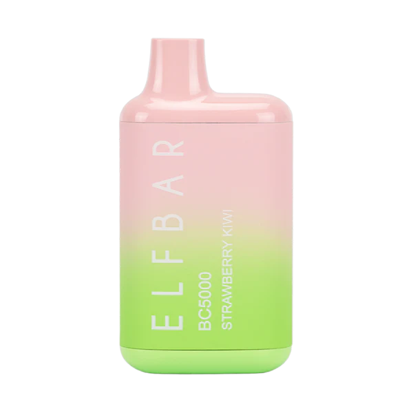 Elf Bar BC5000