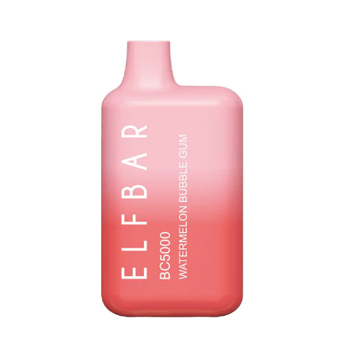 Elf Bar BC5000