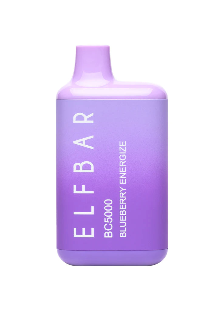 Elf Bar BC5000