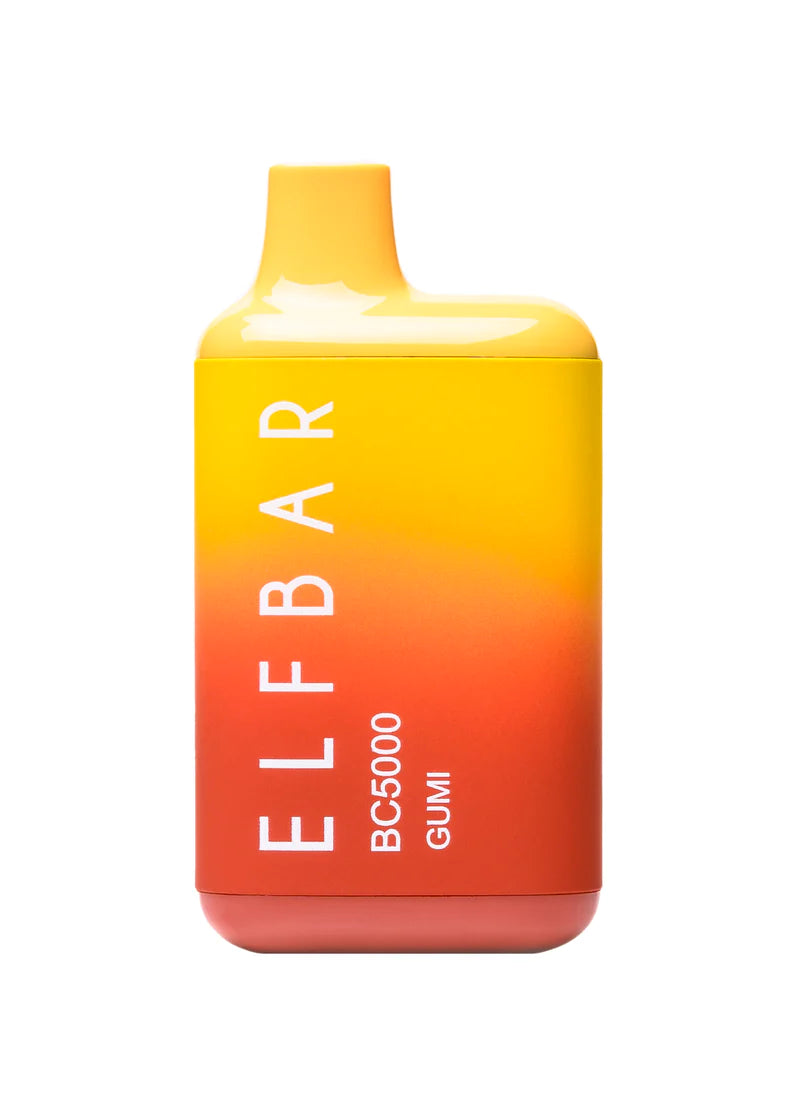 Elf Bar BC5000