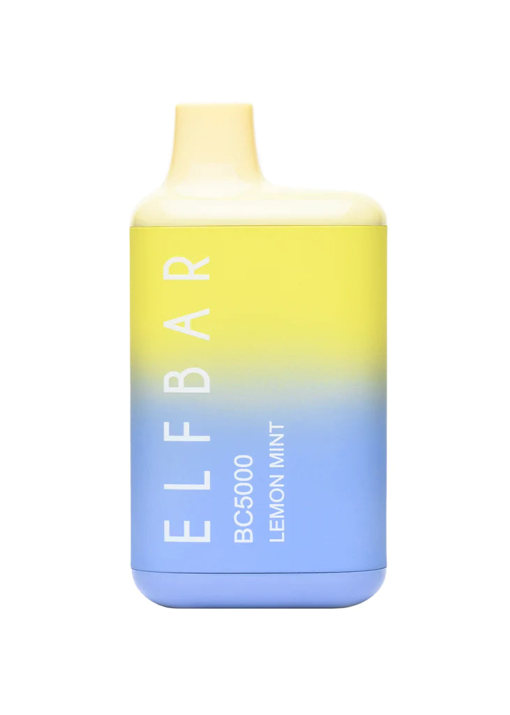 Elf Bar BC5000