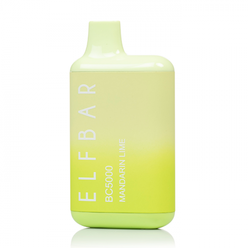 Elf Bar BC5000