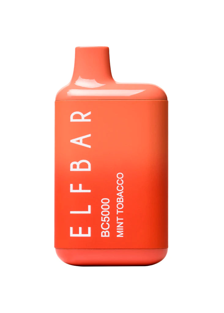 Elf Bar BC5000