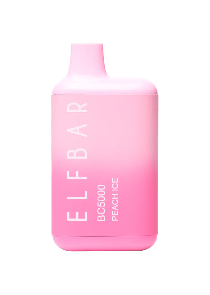 Elf Bar BC5000