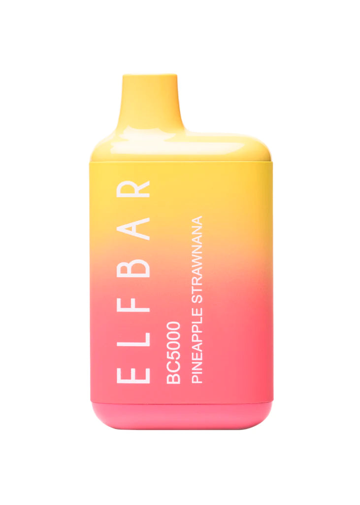 Elf Bar BC5000