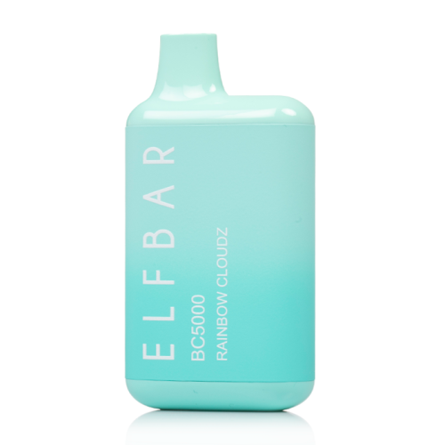 Elf Bar BC5000