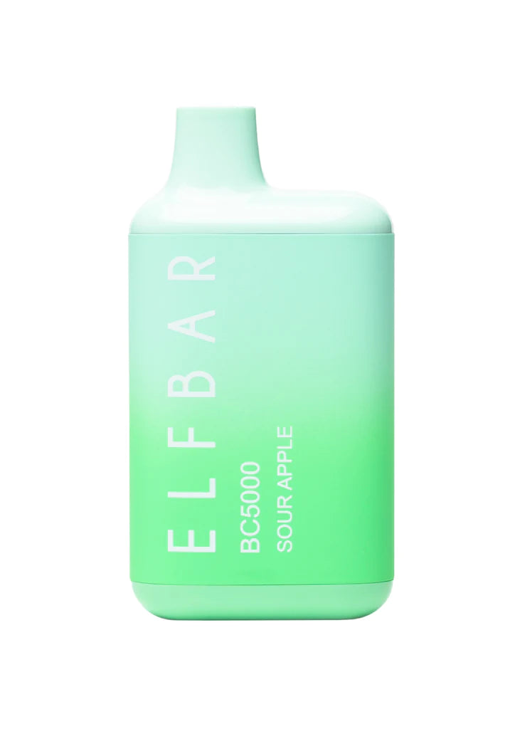 Elf Bar BC5000