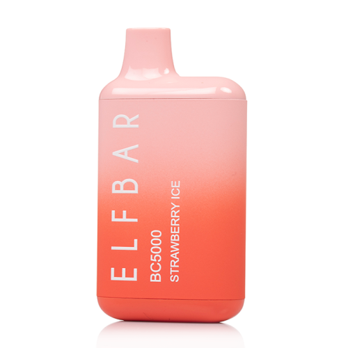 Elf Bar BC5000