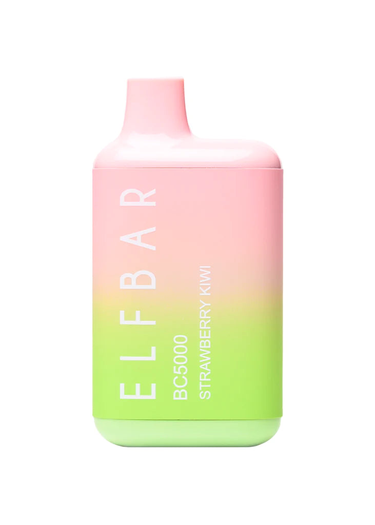 Elf Bar BC5000