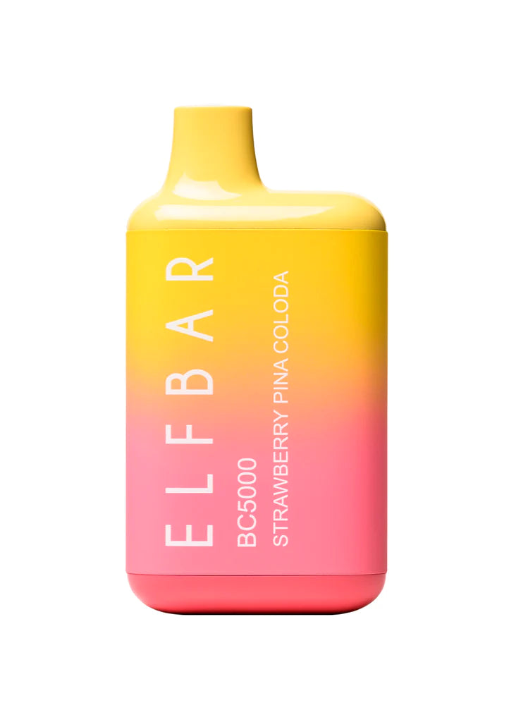 Elf Bar BC5000