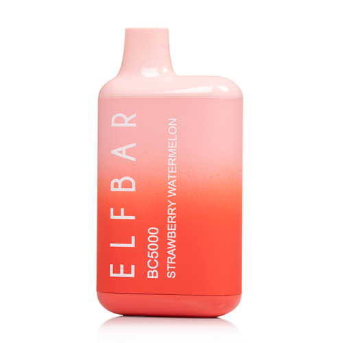 Elf Bar BC5000