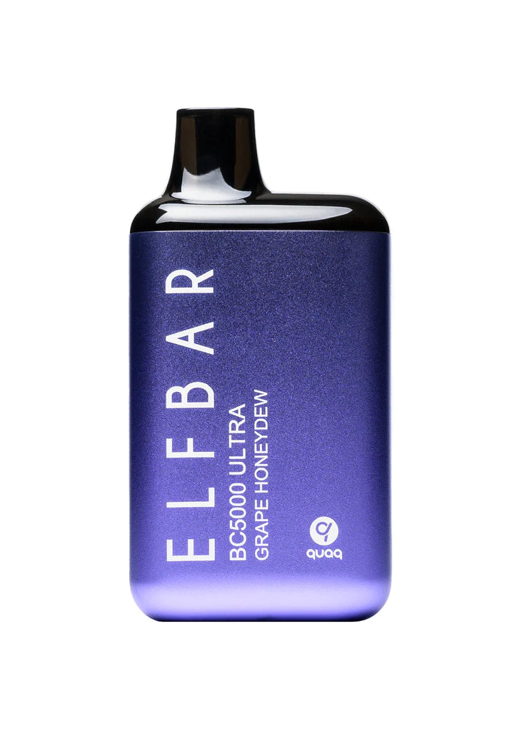 Elf Bar BC5000