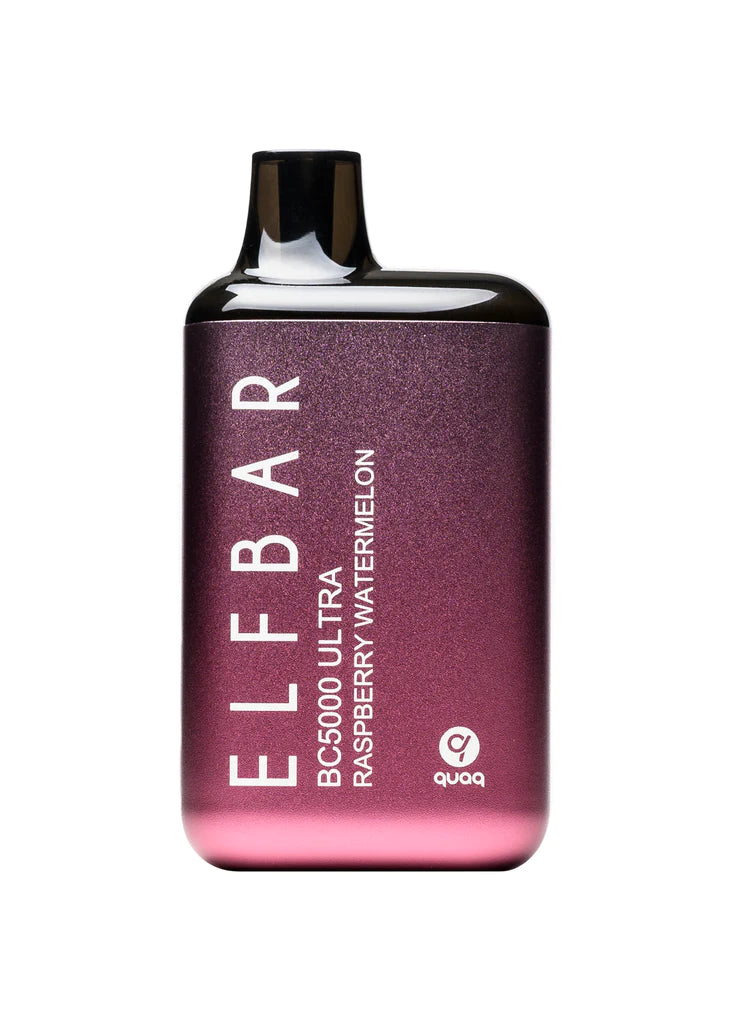 Elf Bar BC5000