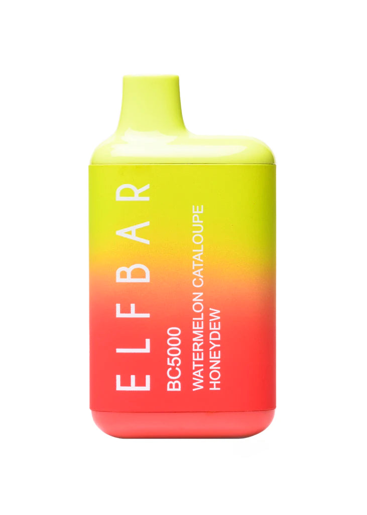 Elf Bar BC5000