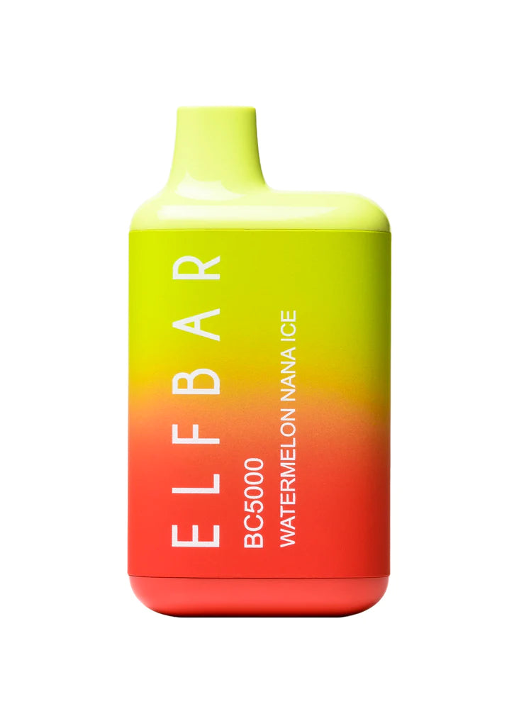 Elf Bar BC5000