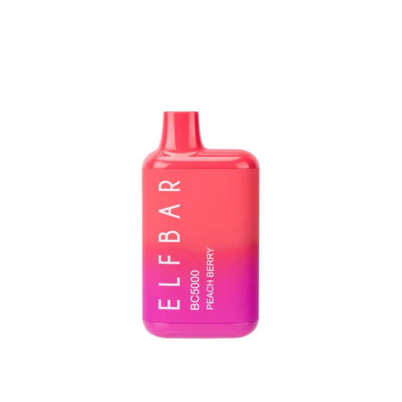 Elf Bar BC5000