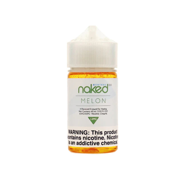Naked Melon