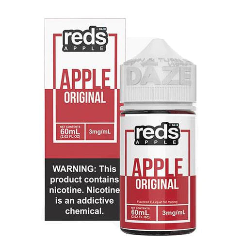 Reds Apple Original