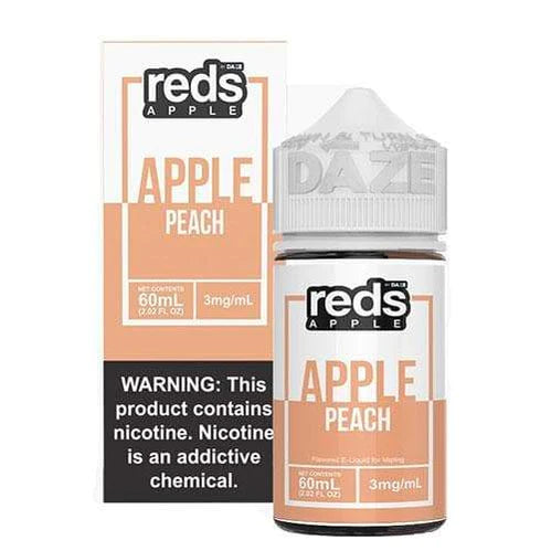 Reds Apple Peach