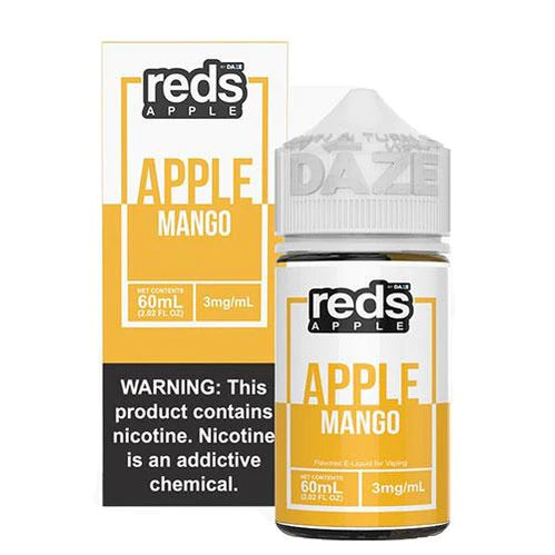 Reds Apple Mango