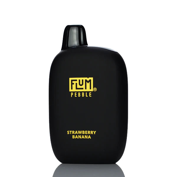 FLUM Pebble  LC Smoke Shop