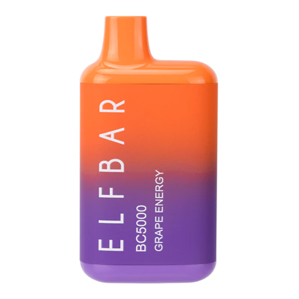 Elf Bar BC5000