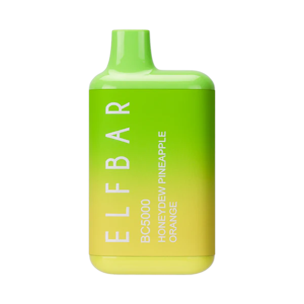 Elf Bar BC5000