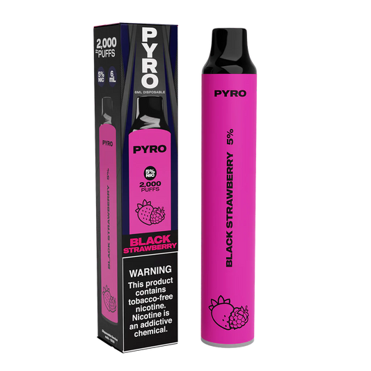 Pyro 2000