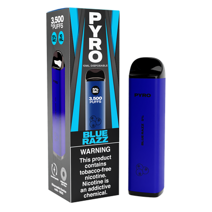 Pyro 3500