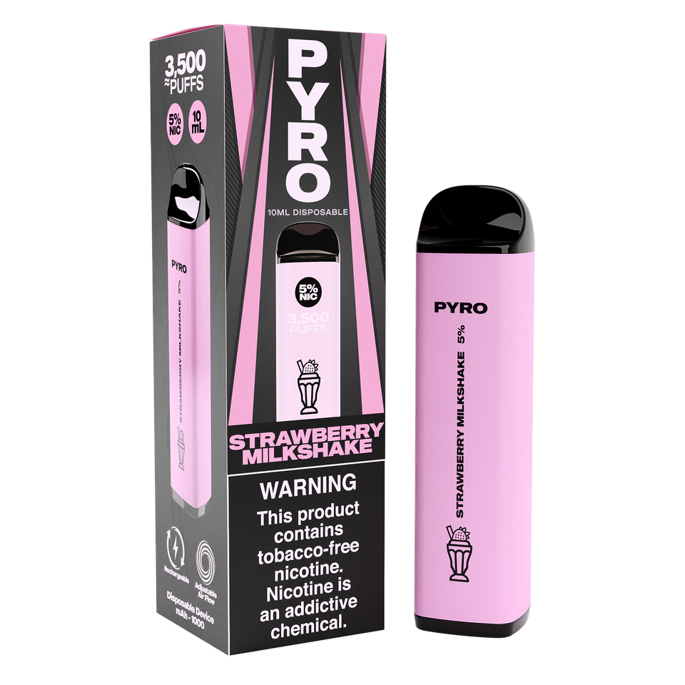 Pyro 3500