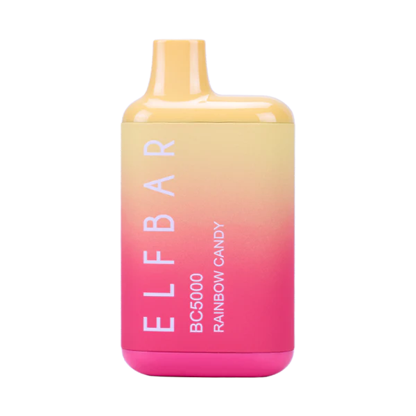 Elf Bar BC5000