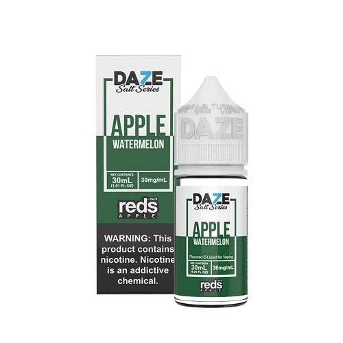 Daze Watermelon Saltnic