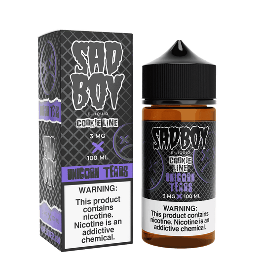 SadBoy Unicorn Tears 3mg