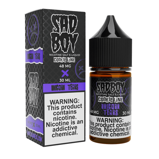 SadBoy Salts Unicorn Tears