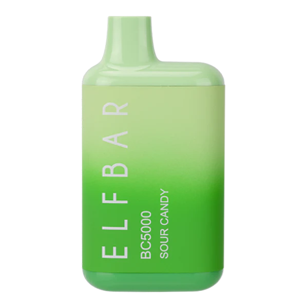 Elf Bar BC5000